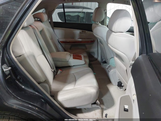 Aukcja sprzedaży 2009 Lexus Rx 350, vin: 2T2HK31U29C133793, numer aukcji: 46040536
