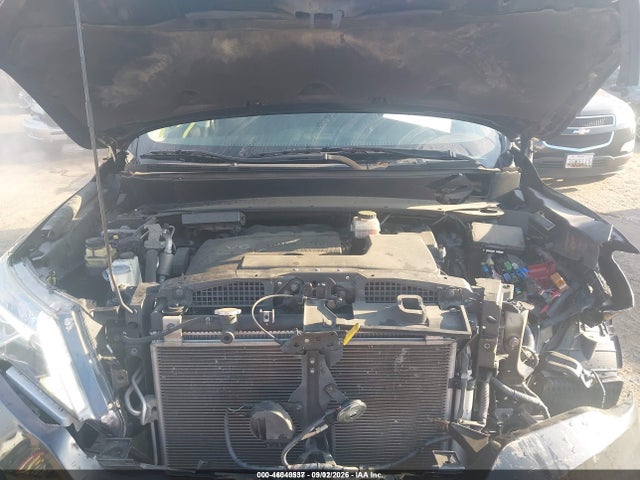 Продаж на аукціоні авто 2019 Nissan Pathfinder Sv, vin: 5N1DR2MM5KC604883, номер лоту: 46040537