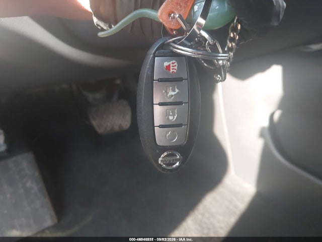 Продаж на аукціоні авто 2019 Nissan Pathfinder Sv, vin: 5N1DR2MM5KC604883, номер лоту: 46040537