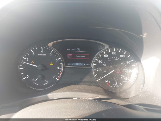 Продаж на аукціоні авто 2019 Nissan Pathfinder Sv, vin: 5N1DR2MM5KC604883, номер лоту: 46040537
