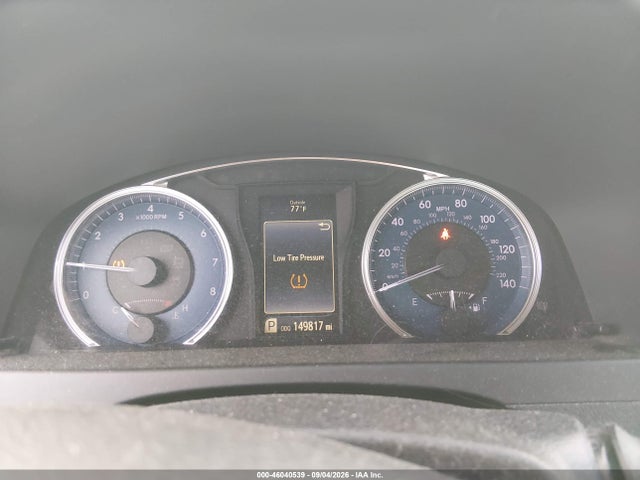2016 Toyota Camry Le მანქანა იყიდება აუქციონზე, vin: 4T4BF1FK4GR581853, აუქციონის ნომერი: 46040539