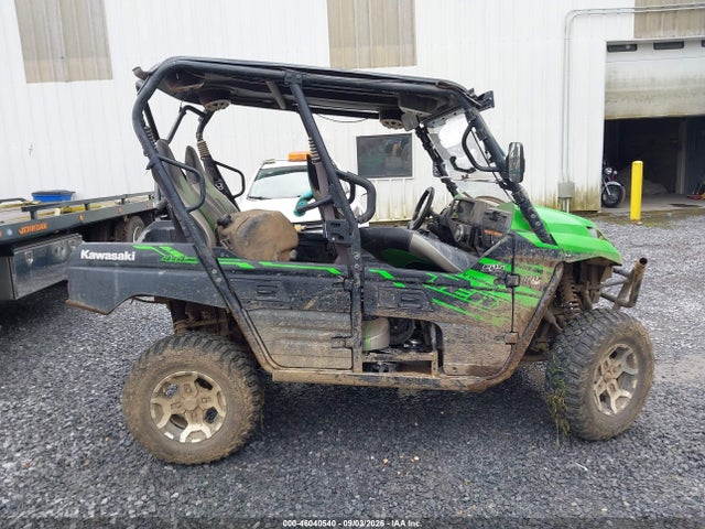 JKBRTCG13LB519248 Kawasaki Krt800 C