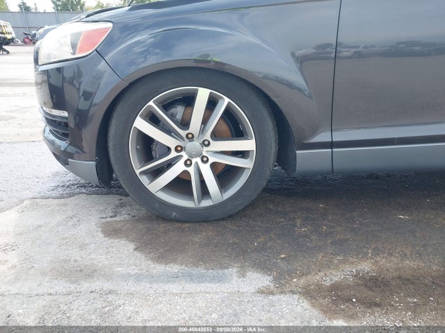 Auction sale of the 2008 Audi Q7 4.2 Premium, vin: WA1BV94L78D057216, lot number: 46040553
