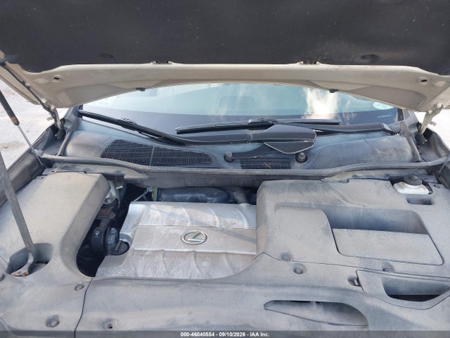 46040554 :رقم المزاد ، 2T2BK1BA5CC142512 vin ، 2012 Lexus Rx 350 مزاد بيع