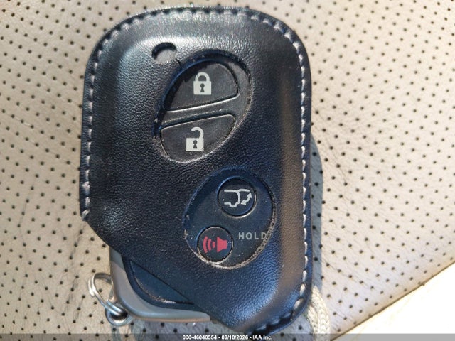 46040554 :رقم المزاد ، 2T2BK1BA5CC142512 vin ، 2012 Lexus Rx 350 مزاد بيع