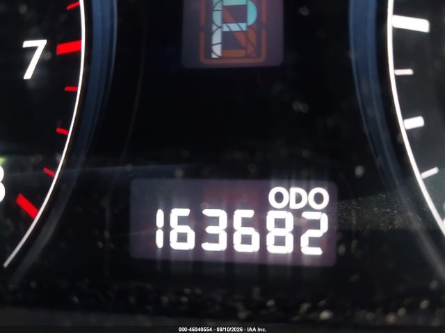 46040554 :رقم المزاد ، 2T2BK1BA5CC142512 vin ، 2012 Lexus Rx 350 مزاد بيع