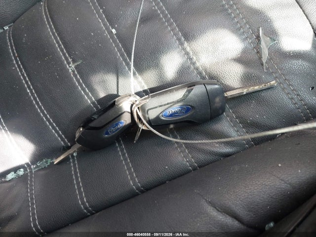 Aukcja sprzedaży 2016 Ford Fusion Se, vin: 3FA6P0T93GR290539, numer aukcji: 46040558