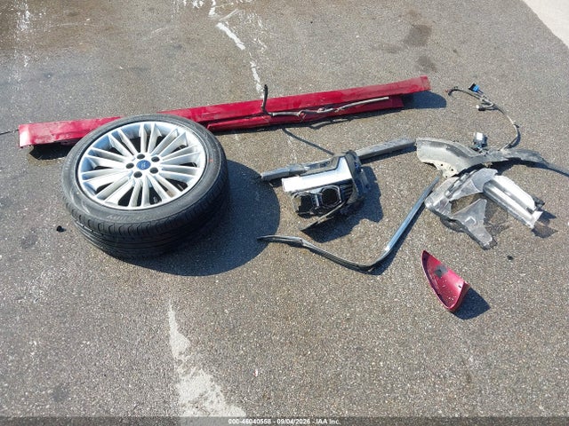 Aukcja sprzedaży 2016 Ford Fusion Se, vin: 3FA6P0T93GR290539, numer aukcji: 46040558