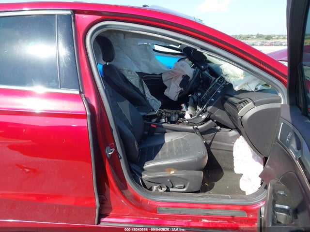 Aukcja sprzedaży 2016 Ford Fusion Se, vin: 3FA6P0T93GR290539, numer aukcji: 46040558
