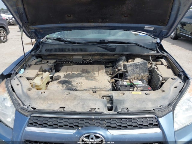 2010 Toyota Rav4 Limited V6 მანქანა იყიდება აუქციონზე, vin: 2T3YK4DV4AW008349, აუქციონის ნომერი: 46040564
