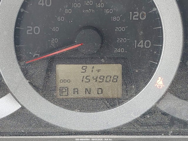 2010 Toyota Rav4 Limited V6 მანქანა იყიდება აუქციონზე, vin: 2T3YK4DV4AW008349, აუქციონის ნომერი: 46040564