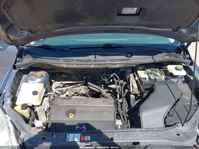 46040567 :رقم المزاد ، JM1CR29LX90338708 vin ، 2009 Mazda Mazda5 Sport مزاد بيع