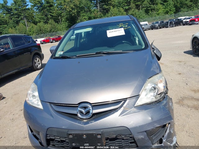 46040567 :رقم المزاد ، JM1CR29LX90338708 vin ، 2009 Mazda Mazda5 Sport مزاد بيع