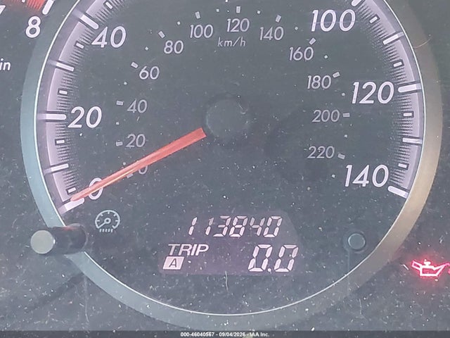 46040567 :رقم المزاد ، JM1CR29LX90338708 vin ، 2009 Mazda Mazda5 Sport مزاد بيع