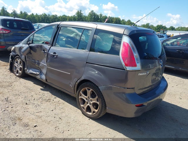 46040567 :رقم المزاد ، JM1CR29LX90338708 vin ، 2009 Mazda Mazda5 Sport مزاد بيع