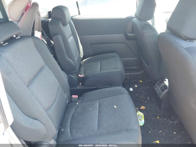 46040567 :رقم المزاد ، JM1CR29LX90338708 vin ، 2009 Mazda Mazda5 Sport مزاد بيع