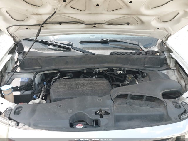 Продаж на аукціоні авто 2013 Honda Pilot Touring, vin: 5FNYF3H98DB026343, номер лоту: 46040568