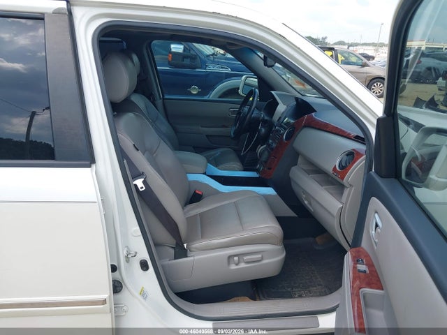 Продаж на аукціоні авто 2013 Honda Pilot Touring, vin: 5FNYF3H98DB026343, номер лоту: 46040568