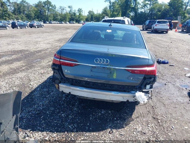 Продажа на аукционе авто 2019 Audi A6 55 Premium, vin: WAUL2AF22KN115451, номер лота: 46040578