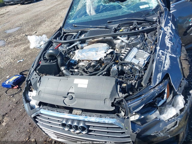 Продажа на аукционе авто 2019 Audi A6 55 Premium, vin: WAUL2AF22KN115451, номер лота: 46040578