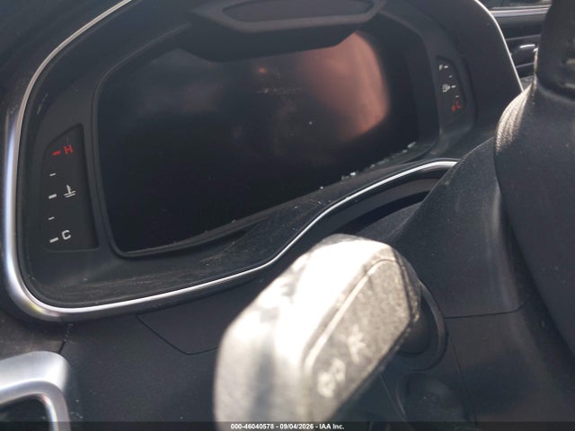 Продажа на аукционе авто 2019 Audi A6 55 Premium, vin: WAUL2AF22KN115451, номер лота: 46040578