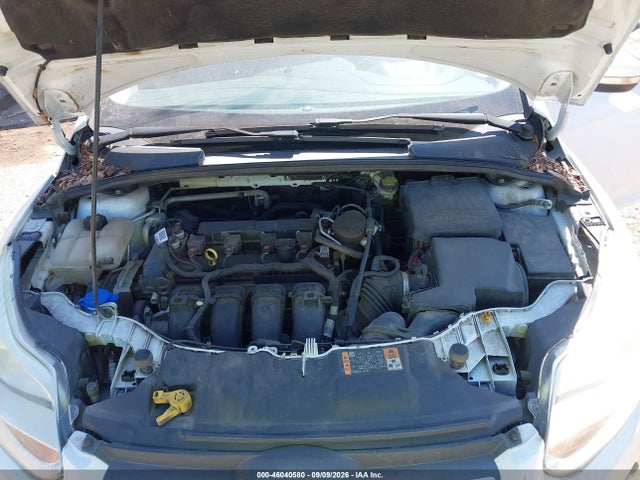 46040580 :رقم المزاد ، 1FADP3K2XEL316014 vin ، 2014 Ford Focus Se مزاد بيع