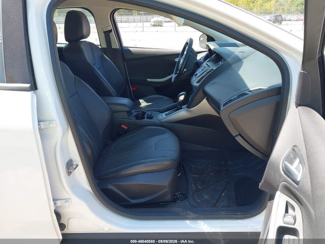 46040580 :رقم المزاد ، 1FADP3K2XEL316014 vin ، 2014 Ford Focus Se مزاد بيع