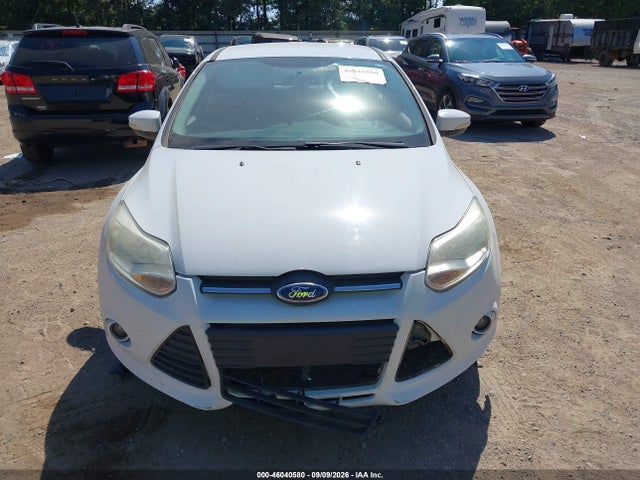 46040580 :رقم المزاد ، 1FADP3K2XEL316014 vin ، 2014 Ford Focus Se مزاد بيع