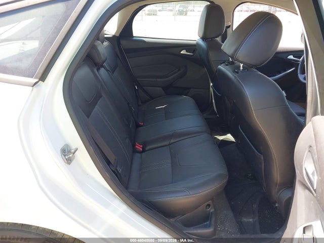 46040580 :رقم المزاد ، 1FADP3K2XEL316014 vin ، 2014 Ford Focus Se مزاد بيع