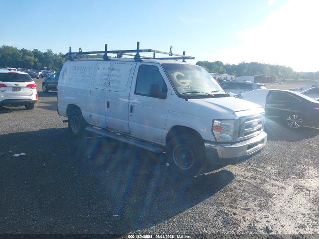 Продаж на аукціоні авто 2014 Ford E-250 Commercial, vin: 1FTNE2EWXEDA42630, номер лоту: 46040584