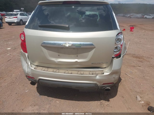 46040587 :رقم المزاد ، 2GNFLCE32E6337054 vin ، 2014 Chevrolet Equinox 2lt مزاد بيع