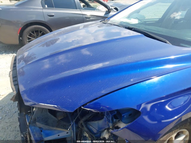 Aukcja sprzedaży 2014 Ford Fusion Se, vin: 1FA6P0H70E5401541, numer aukcji: 46040589