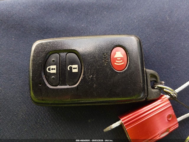 Aukcja sprzedaży 2012 Toyota Prius V Two, vin: JTDZN3EU0C3158959, numer aukcji: 46040591