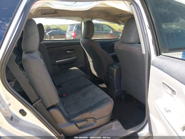 Aukcja sprzedaży 2012 Toyota Prius V Two, vin: JTDZN3EU0C3158959, numer aukcji: 46040591