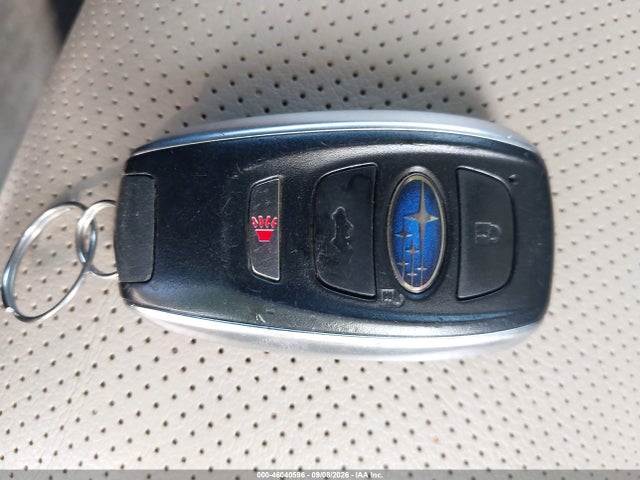 46040596 :رقم المزاد ، 4S4BTANC7N3252418 vin ، 2022 Subaru Outback Limited مزاد بيع