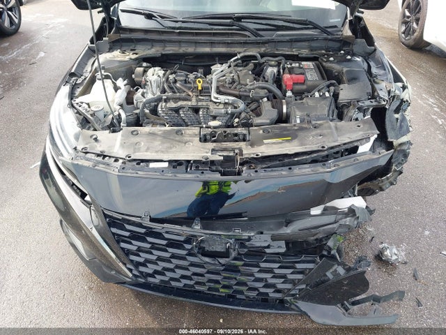 1N4BL4CV3SN427294 Nissan Altima Sr Fwd
