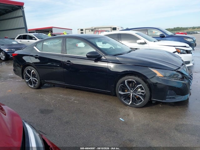 1N4BL4CV3SN427294 Nissan Altima Sr Fwd