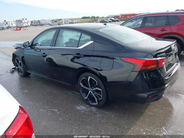 1N4BL4CV3SN427294 Nissan Altima Sr Fwd