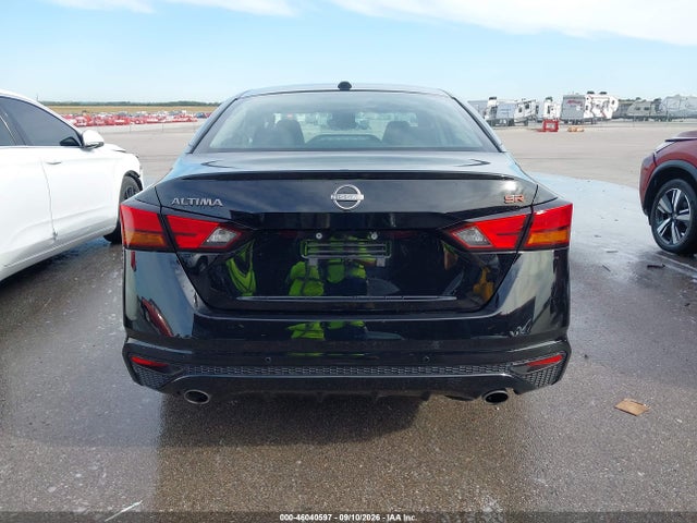 1N4BL4CV3SN427294 Nissan Altima Sr Fwd