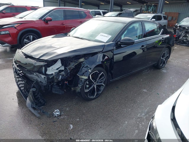 1N4BL4CV3SN427294 Nissan Altima Sr Fwd