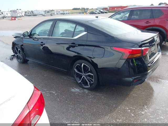 1N4BL4CV3SN427294 Nissan Altima Sr Fwd