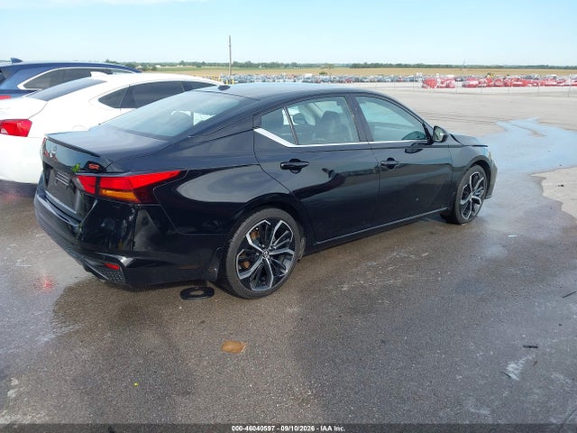 1N4BL4CV3SN427294 Nissan Altima Sr Fwd