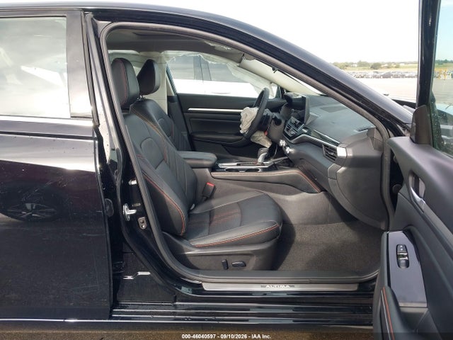 1N4BL4CV3SN427294 Nissan Altima Sr Fwd