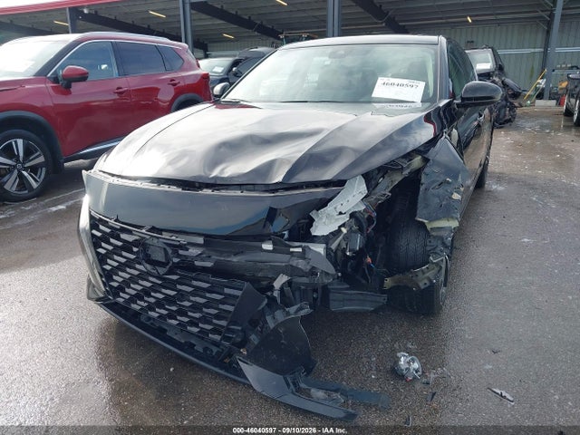 1N4BL4CV3SN427294 Nissan Altima Sr Fwd