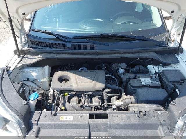 2019 Kia Soul მანქანა იყიდება აუქციონზე, vin: KNDJN2A20K7920318, აუქციონის ნომერი: 46040598