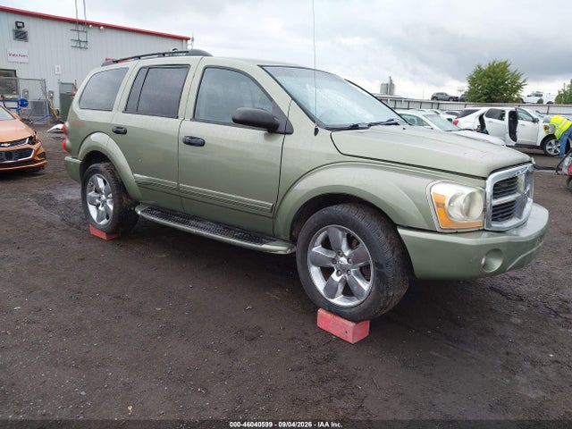 Aukcja sprzedaży 2004 Dodge Durango Slt, vin: 1D4HB48D64F125988, numer aukcji: 46040599