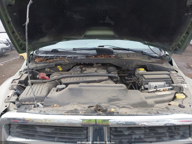 Aukcja sprzedaży 2004 Dodge Durango Slt, vin: 1D4HB48D64F125988, numer aukcji: 46040599