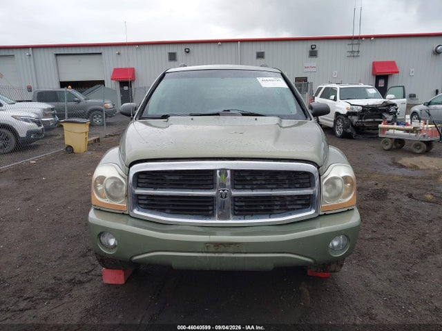 Aukcja sprzedaży 2004 Dodge Durango Slt, vin: 1D4HB48D64F125988, numer aukcji: 46040599