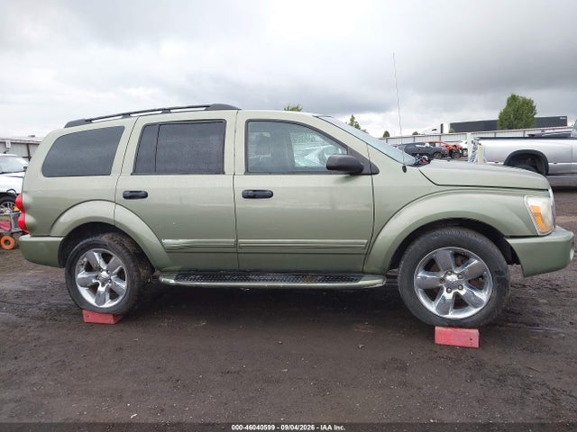 Aukcja sprzedaży 2004 Dodge Durango Slt, vin: 1D4HB48D64F125988, numer aukcji: 46040599