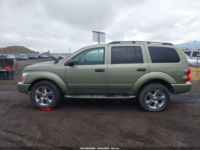 Aukcja sprzedaży 2004 Dodge Durango Slt, vin: 1D4HB48D64F125988, numer aukcji: 46040599